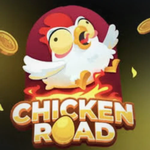 Chicken Road slot