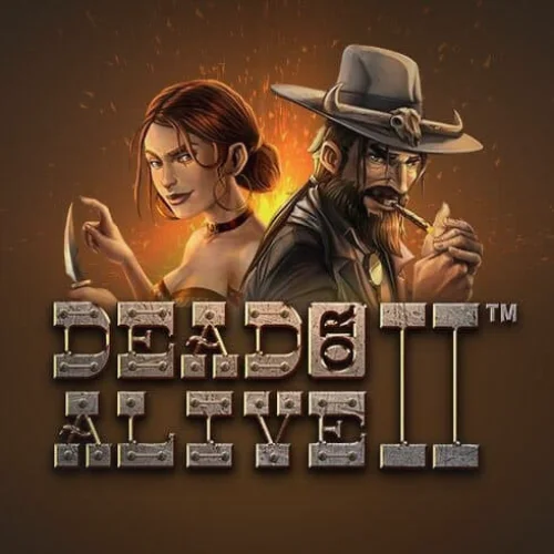 Dead or Alive 2 slot